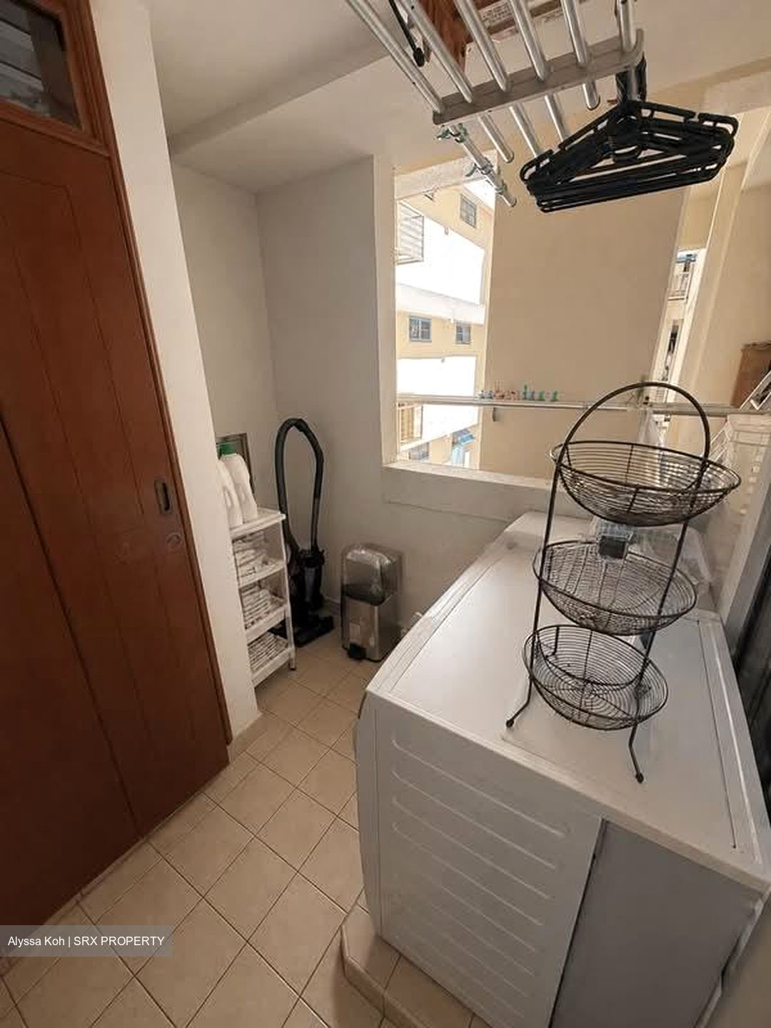 Sanctuary Green (D15), Condominium #552010671